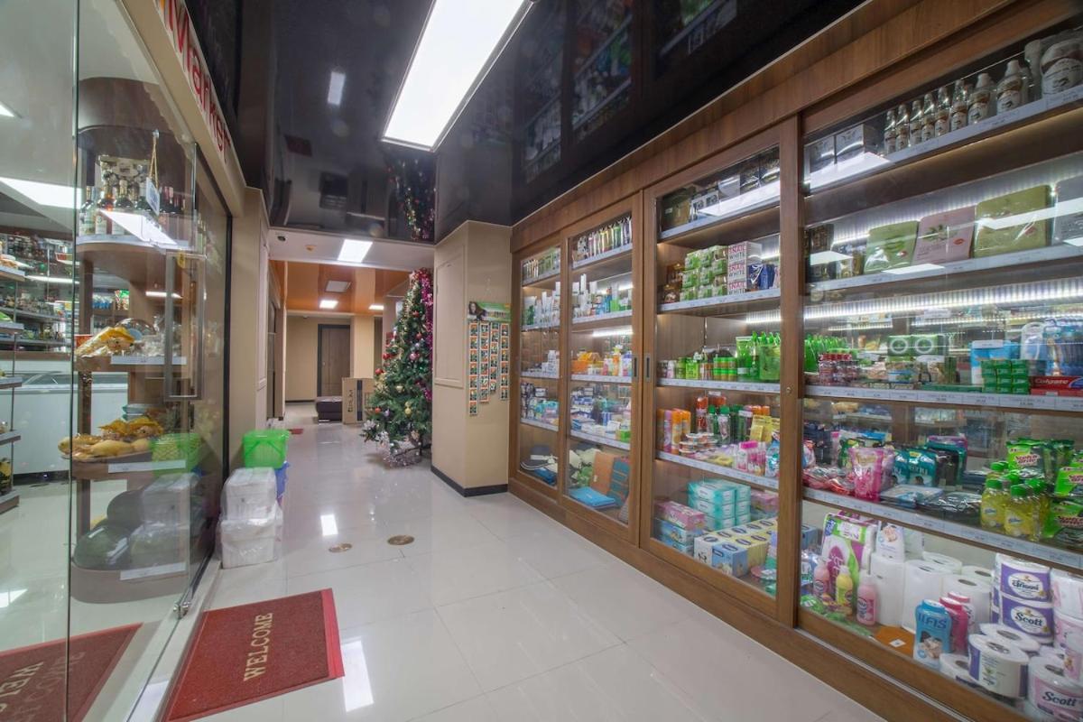 Апартаменты 1Br Naiharn Beach S311 By Ibg Property Nai Harn Eksteriør bilde