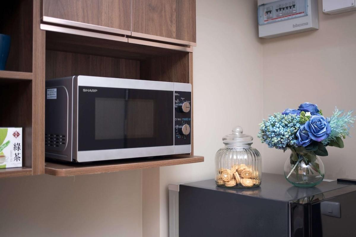 Апартаменты 1Br Naiharn Beach S311 By Ibg Property Nai Harn Eksteriør bilde